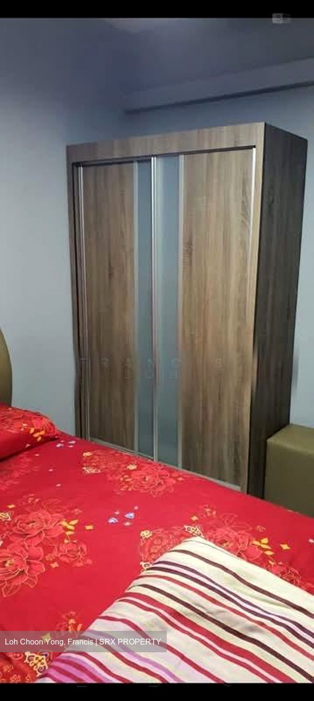 Blk 494J Tampines Greenedge (Tampines), HDB 4 Rooms #585051791